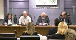 Αγρίνιο: Με μεγάλο ενδιαφέρον η Ημερίδα για τον καρκίνο του…