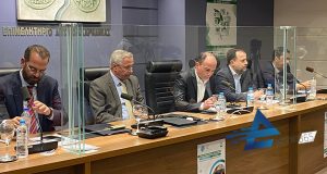 Αγρίνιο: Σημαντική εκδήλωση για το Περιφερειακό Σχέδιο Προσαρμογής στην Κλιματική…