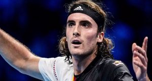 Έχασε από τον Ρούμπλεφ και αποχώρησε από τα ATP Finals…