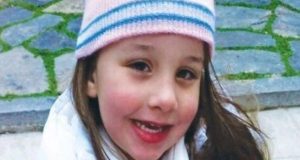 Υπόθεση μικρής Μελίνας: Διακόπηκε η δίκη για τον θάνατό της