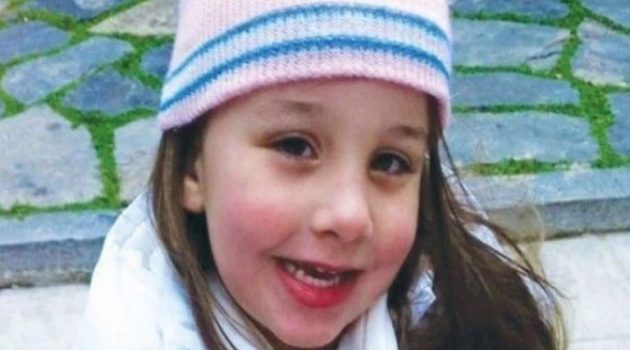 Υπόθεση μικρής Μελίνας: Διακόπηκε η δίκη για τον θάνατό της