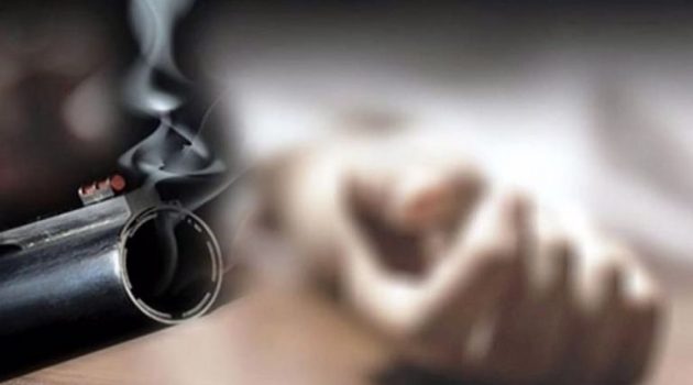 Πρόδρομος Ξηρομέρου: 66χρονος έβαλε τέλος στη ζωή του με κυνηγετικό όπλο