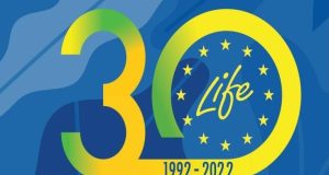 LIFE: 380 εκατ. ευρώ για 168 νέα πράσινα έργα