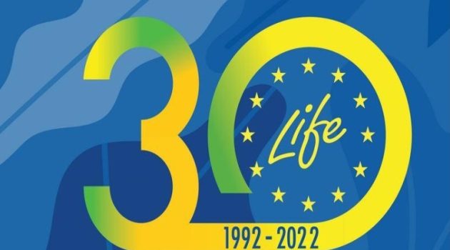 LIFE: 380 εκατ. ευρώ για 168 νέα πράσινα έργα