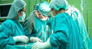 Με επιτυχία η λήψη οργάνων στη Μ.Ε.Θ. του Πανεπιστημιακού Νοσοκομείου…