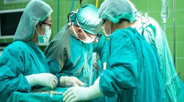 Πανεπιστημιακό Γενικό Νοσοκομείο Ιωαννίνων: Με επιτυχία η λήψη δωρεάς οργάνων