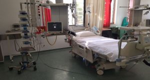 Αγρίνιο – Ιστορική ημέρα: Άνοιξε η Μονάδα Εμφραγμάτων του Νοσοκομείου