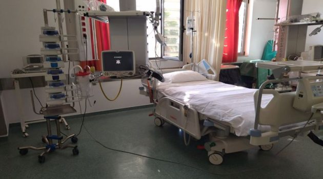 Αγρίνιο – Ιστορική ημέρα: Άνοιξε η Μονάδα Εμφραγμάτων του Νοσοκομείου