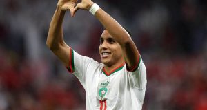 Mundial 2022: Οι Μαροκινοί σόκαραν τους Βέλγους και φουλάρουν για…