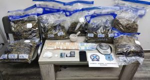 Πάτρα: Συνελήφθησαν τρεις διακινητές ναρκωτικών – Κατασχέθηκαν ουσίες αξίας 116.000…