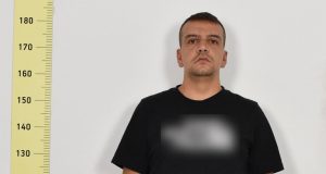 Νίκαια: Στη δημοσιότητα τα στοιχεία του 28χρονου «δράκου» που επιτέθηκε…