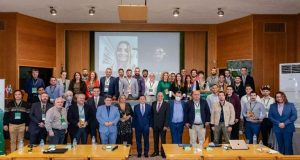 Οι Νικητές του Διαγωνισμού Smart Forest Innovation Challenge