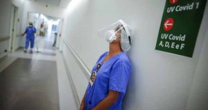 «Παράθυρο» επιστροφής των ανεμβολίαστων υγειονομικών ανοίγει το ΣτΕ – Αντισυνταγματική…