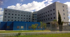 Νοσοκομείο Αγρινίου: «Η Διευθύντρια της Μ.Ε.Θ. έσπευσε εξωθεσμικά να εκφράσει…