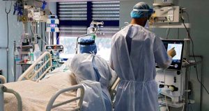 Πρώτος θάνατος από γρίπη στην Ελλάδα