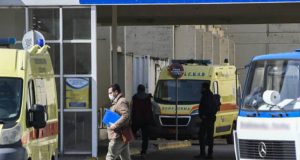 Νοσοκομείο Ρίου: 41χρονος «το έσκασε» από τα επείγοντα – Τον…