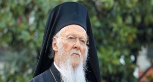 Οικουμενικός Πατριάρχης στην Κύπρο έπειτα από 400 Χρόνια