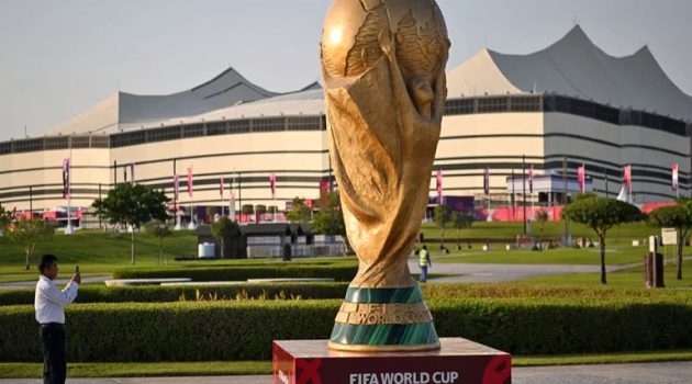 Μουντιάλ 2022: Καταγγελία-«βόμβα» για δωροδοκία από το Κατάρ σε παίκτες του Ισημερινού!