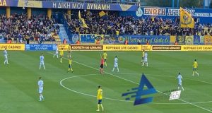 Super League 1: Αλλαγή ώρας στο φιλικό του Παναιτωλικού με…