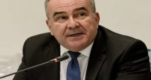 Νίκος Παπαθανάσης: «Οι έλεγχοι για αισχροκέρδεια θα εντατικοποιηθούν»