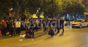 Θεσσαλονίκη: Δίωξη σε βαθμό κακουργήματος σε οδηγό και συνοδηγό για…