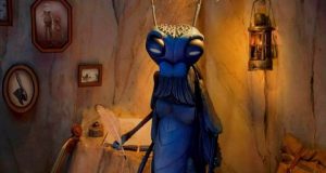 Αγρίνιο: Ο «Πινόκιο» του Γκιγιέρμο Ντελ Τόρο στον Δημοτικό Κινηματογράφο…