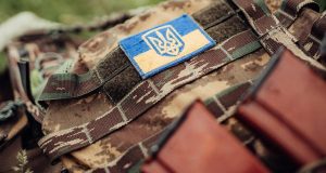 Μπήκε στη Χερσώνα ο Ουκρανικός στρατός