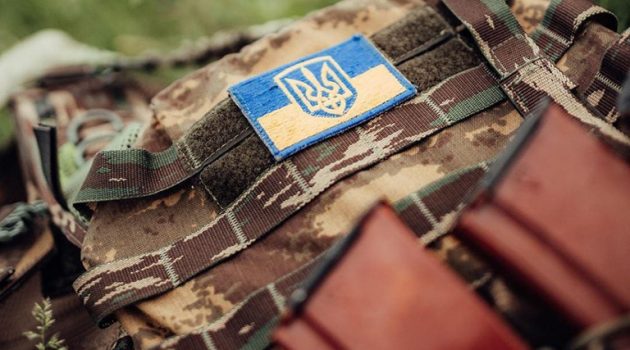 Μπήκε στη Χερσώνα ο Ουκρανικός στρατός