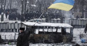 Δραματικές ώρες στην Ουκρανία: Σχέδιο εκκένωσης του Κιέβου