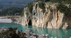 Τα Ποτάμια της Ευρυτανίας: Ο Αχελώος, ο Αγραφιώτης και ο…