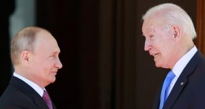 Κρυφές συνομιλίες Η.Π.Α. – Ρωσίας στην Αγκυρα για τον πόλεμο…