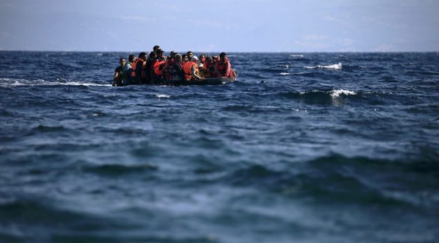 Kοινή δήλωση Ελλάδας, Ιταλίας, Μάλτας και Κύπρου για το μεταναστευτικό στη Μεσόγειο