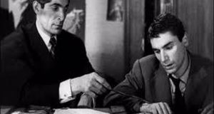 «Rififi», από την Κινηματογραφική Λέσχη του Δήμου Αγρινίου