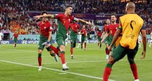 Mundial 2022: Χωρίς γκολ το Ουρουγουάη-Νότια Κορέα | Νίκες για…