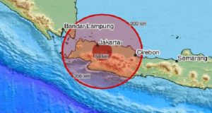 Ινδονησία: Τουλάχιστον 44 οι νεκροί από το σεισμό στη Δυτική…