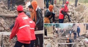 Σεισμός 6,6 Ρίχτερ στο Νεπάλ, τουλάχιστον 6 νεκροί