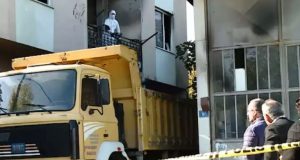 Τουρκία: Φωτιά σε διαμέρισμα – Κάηκαν ζωντανά οχτώ παιδιά και…