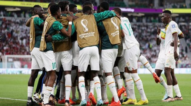 Mundial 2022: Η Σενεγάλη κέρδισε το Κατάρ με 3-1