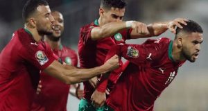 Το Μαρόκο επικράτησε 3-0 της Γεωργίας – Πέρασε ως αλλαγή…