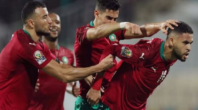 Το Μαρόκο επικράτησε 3-0 της Γεωργίας – Πέρασε ως αλλαγή ο Σενγκέλια του Παναιτωλικού