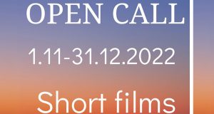Πρόσκληση για υποβολή ταινιών μικρού μήκους από το «Photopolis Agrinio…