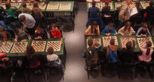 Αγρίνιο: Με μεγάλη συμμετοχή το 9ο Σχολικό Πρωτάθλημα Σκακιού –…