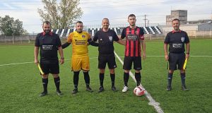 Β’ ΕΠΣ Αιτωλοακαρνανίας: Ο Αστέρας Καμαρούλας επικράτησε με 3-0 του…