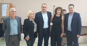 Δήμος Αγρινίου: Ολοκληρώθηκε με επιτυχία το «2ο Φεστιβάλ Πορτοκαλιού» στα…