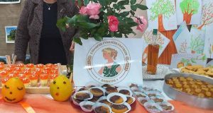 Καλύβια: Με γευστικότατα εδέσματα ο Σύλλογος Γυναικών στη «Γιορτή Πορτοκαλιού»…