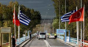 Εγγραφο «φωτιά» από το Nordic Monitor: Κατάσκοποι Τούρκοι διπλωμάτες στην…