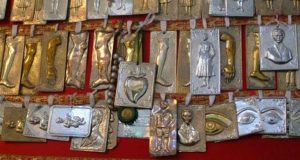 Αγρίνιο: Τεράστια κλοπή στο Ι.Ν. Αγίου Χριστοφόρου – Χιλιάδες ευρώ…