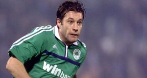 Πέθανε ο Ιγκόρ Σιπνιέφσκι, πρώην Ποδοσφαιριστής του Παναθηναϊκού