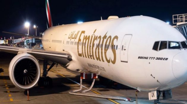 «Θρίλερ» με πτήσεις της Emirates: Τούρκος υπήκοος ο ύποπτος που αναζητούσε η CIA (Video)