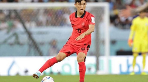 Mundial 2022 | Νότια Κορέα – Γκάνα 2-3: Σοκ για τη Νότια Κορέα του Χουάνγκ (Video)
